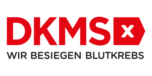 Logo DKMS