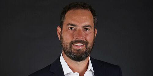 Tobias Braun – Mitglied der Geschäftsleitung der Lampe & Schwartze Group