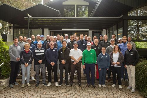Gemeinsames Golfturnier von RSM, Lampe & Schwartze und NW Assekuranz