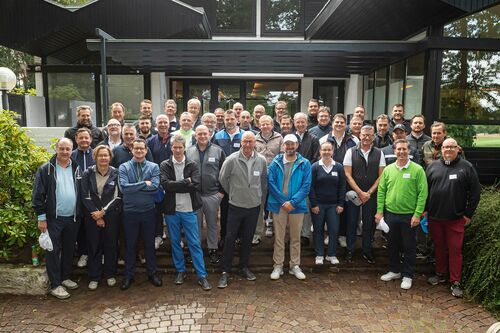 Gemeinsames Golfturnier von RSM, Lampe & Schwartze und NW Assekuranz
