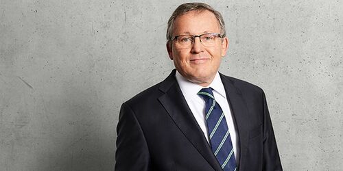 Ronald Bühler – Head of Underwriting bei der Lampe & Schwartze Group