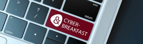 Cyber-Breakfast | Der Expertendialog von NW Assekuranz