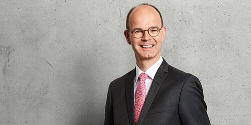 Matthias Böhm – Geschäftsführender Gesellschafter der Lampe & Schwartze Group