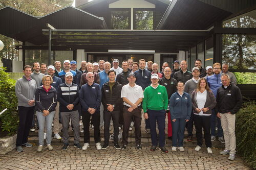 Gemeinsames Golfturnier von RSM, Lampe & Schwartze und NW Assekuranz