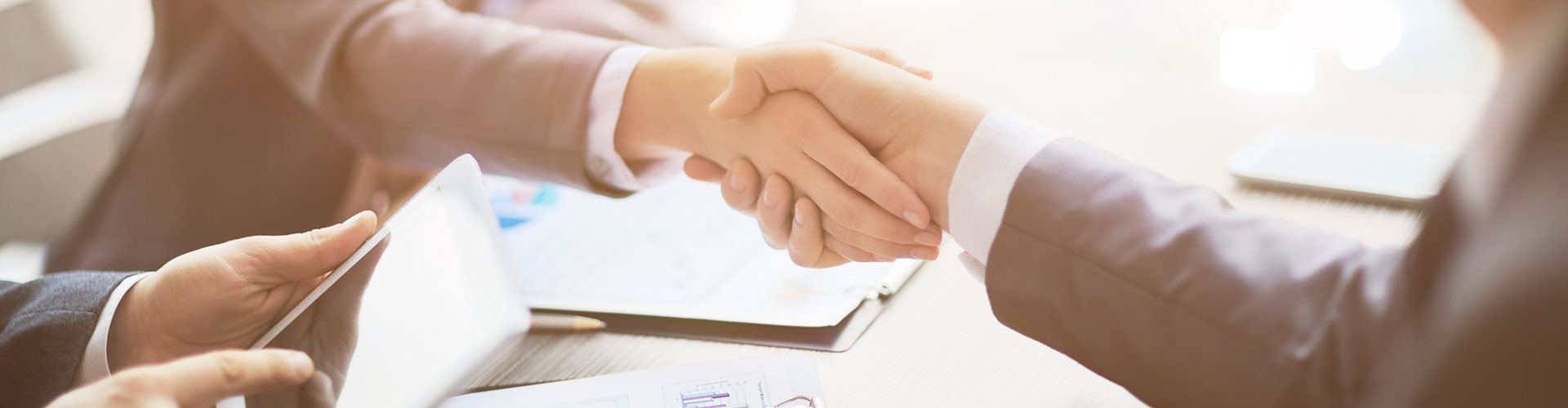 Partner Broker: Cooperation for complex risks Partner Broker: Cooperation for complex risks