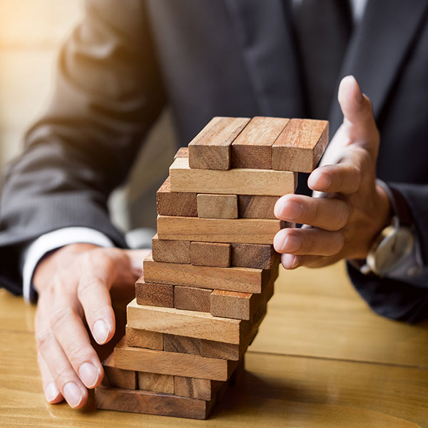 Risk Engineering mit der Lampe & Schwartze Group: Risiken minimieren Risk Engineering mit der Lampe & Schwartze Group: Risiken minimieren