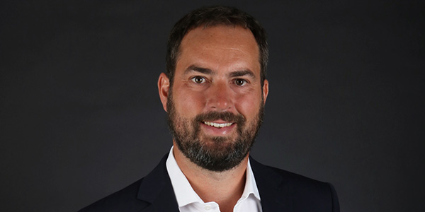 Tobias Braun – Mitglied der Geschäftsleitung der Lampe & Schwartze Group