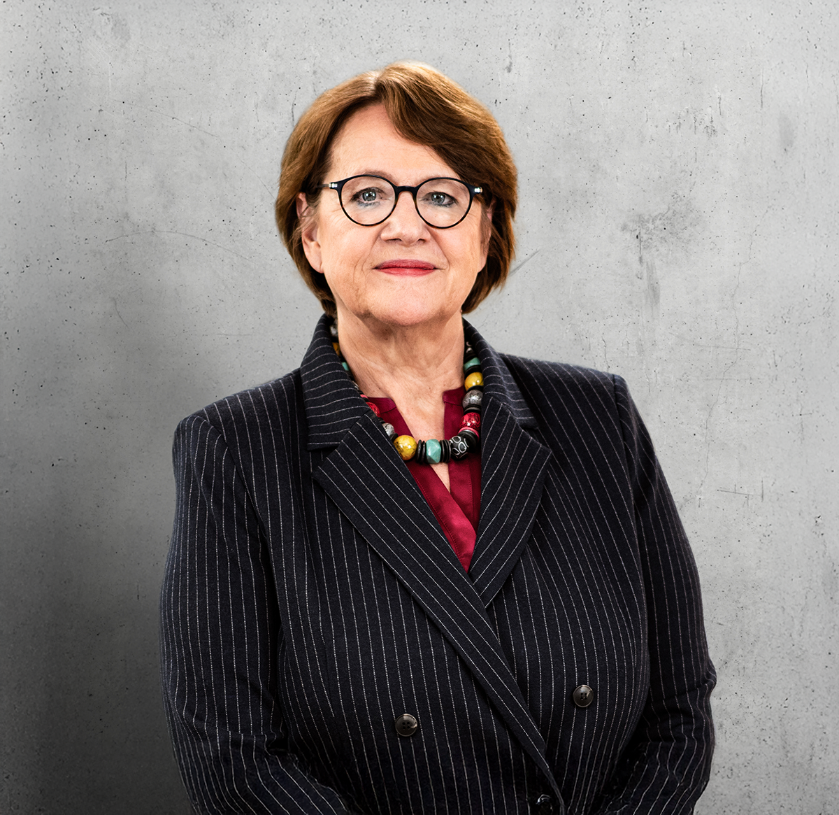 Anja Ottersberg-Maenner