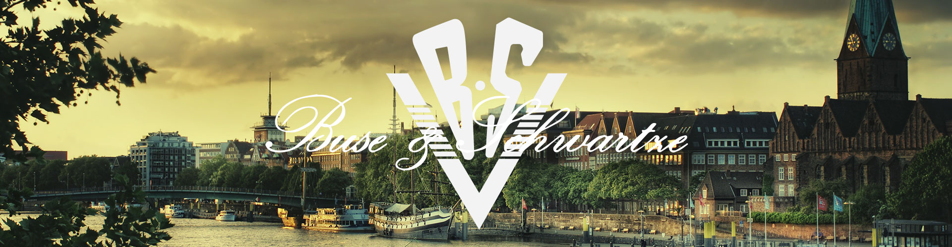 Die Anfänge der Lampe & Schwartze Group – Historie von Buse & Schwartze